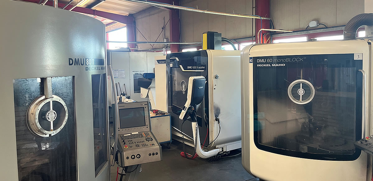 CNC Blechbearbeitung Hannover und Wasserstrahlschneiden mit CNC Blechverarbeitung Celle sowie Laserschneiden Braunschweig - Alles von R+G Metallbau GmbH, Wietze.