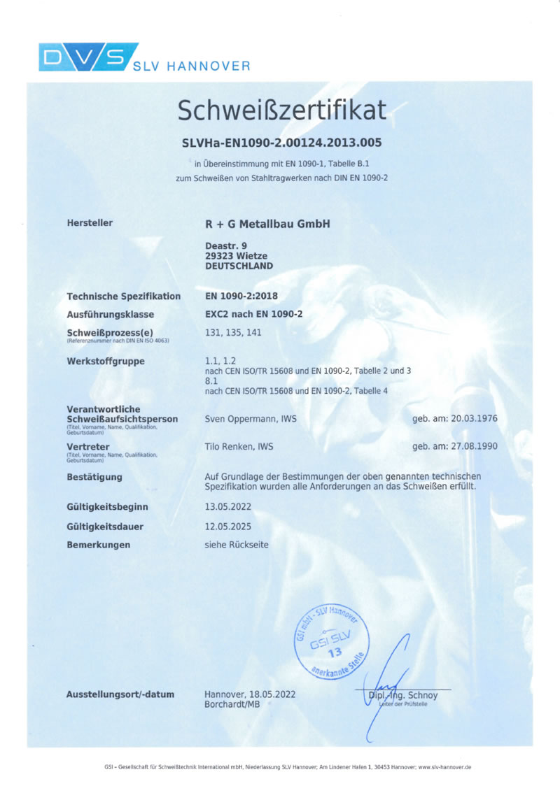 R+G Laserschneiden Online Hannover - Wasserstrahlschneiden Hannover - Ihr Partner für Online Laserschneiden + Wasserstrahlschneiden
